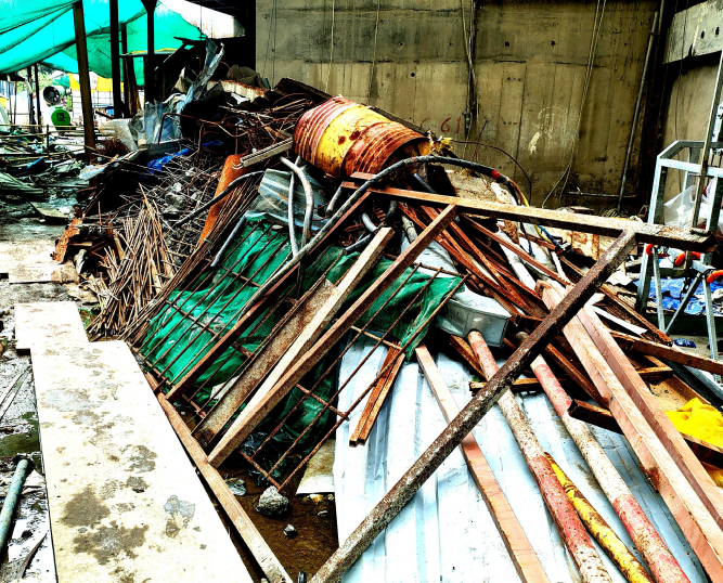 Scrap