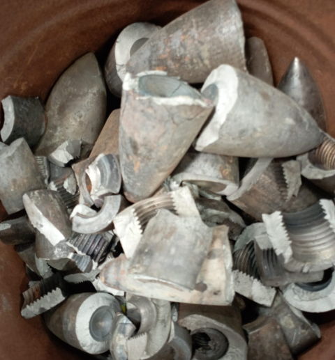 Scrap