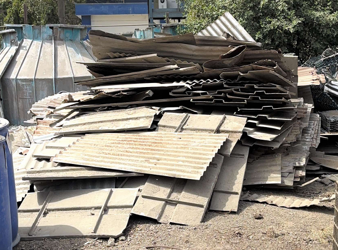 Scrap