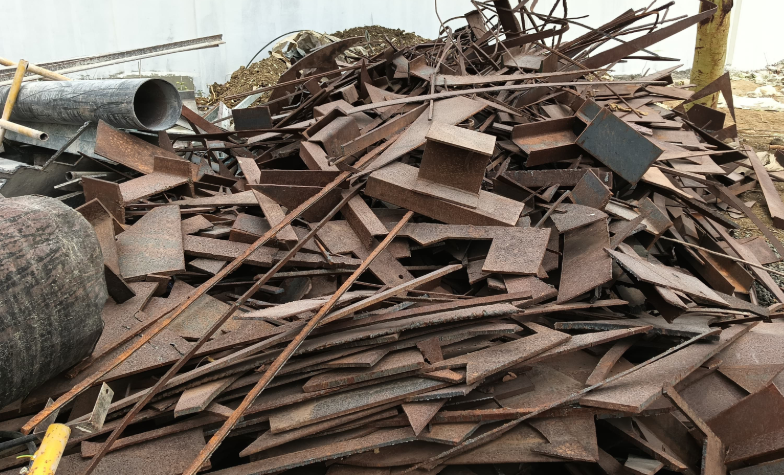 Scrap