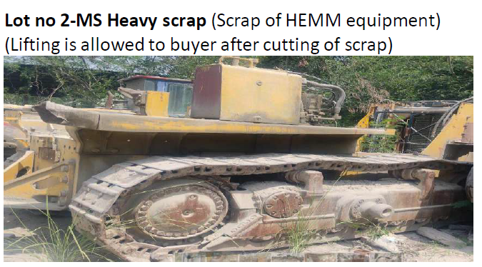 Scrap