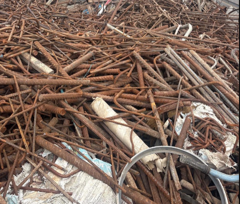 Scrap