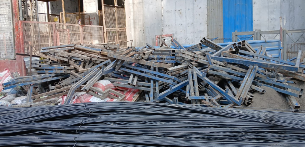Scrap