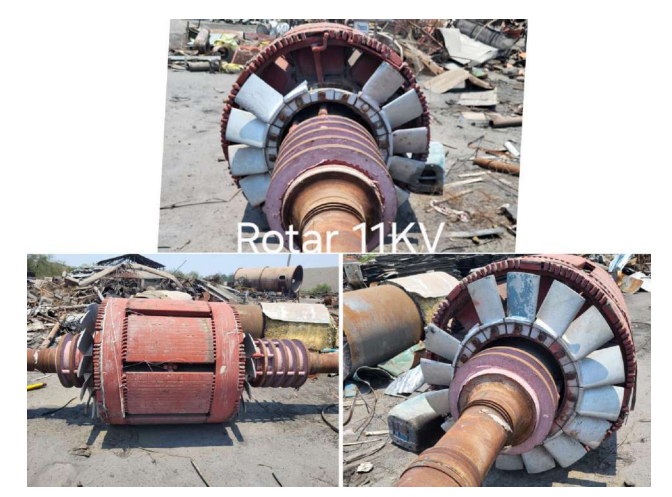 Scrap