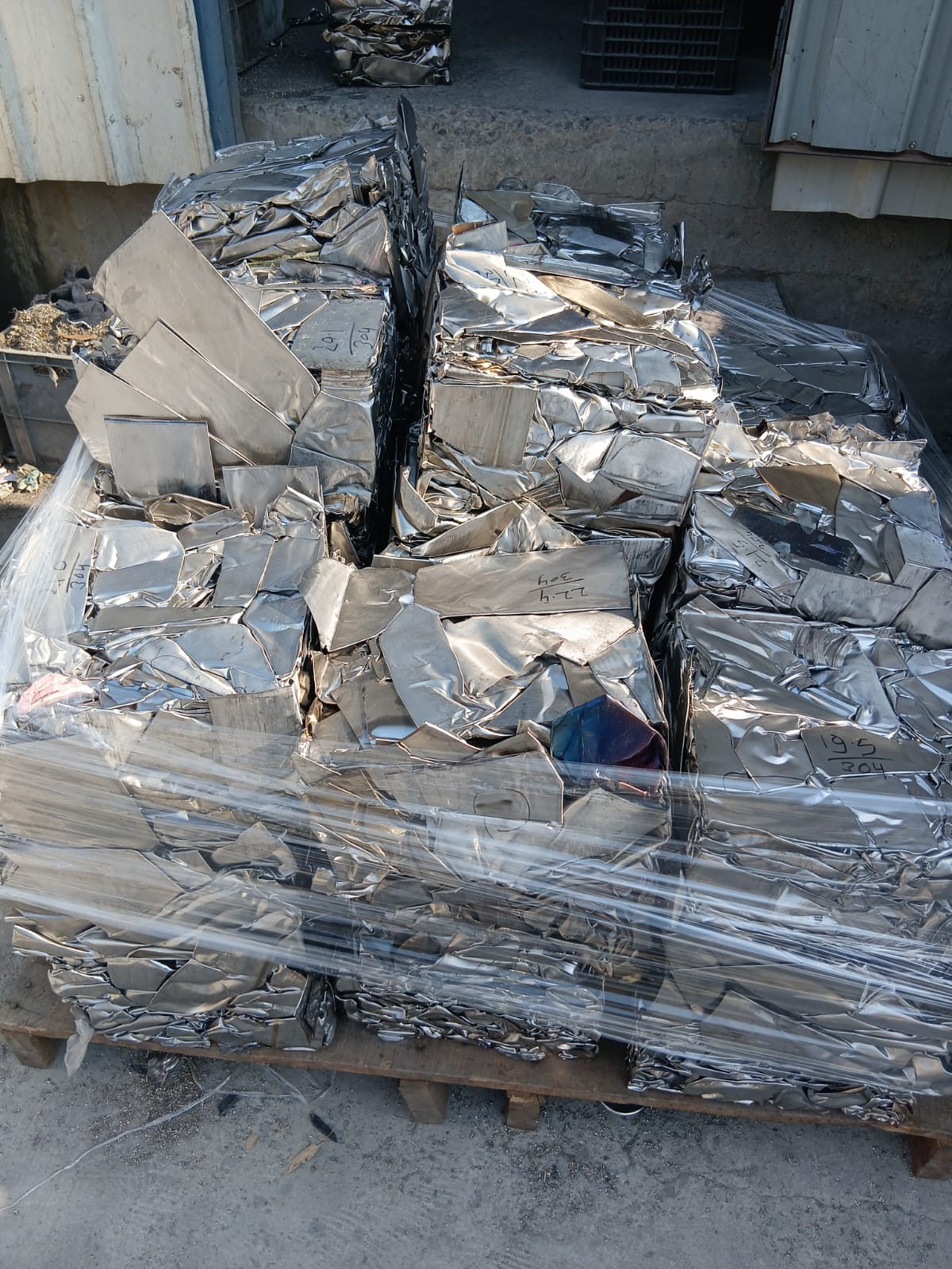 Scrap
