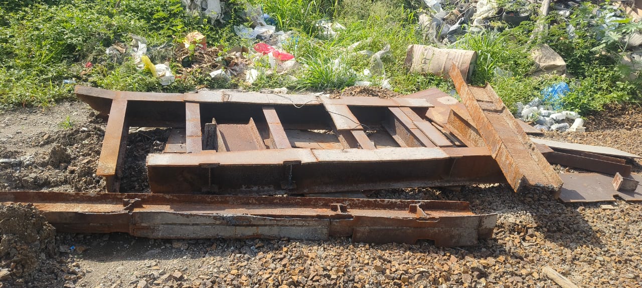 Scrap
