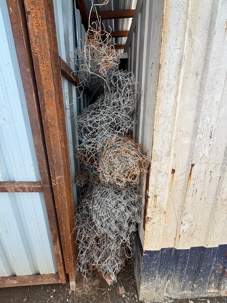 Scrap