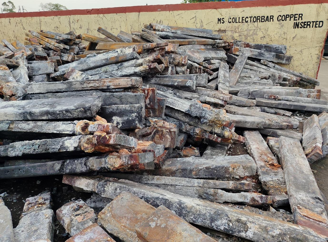 Scrap