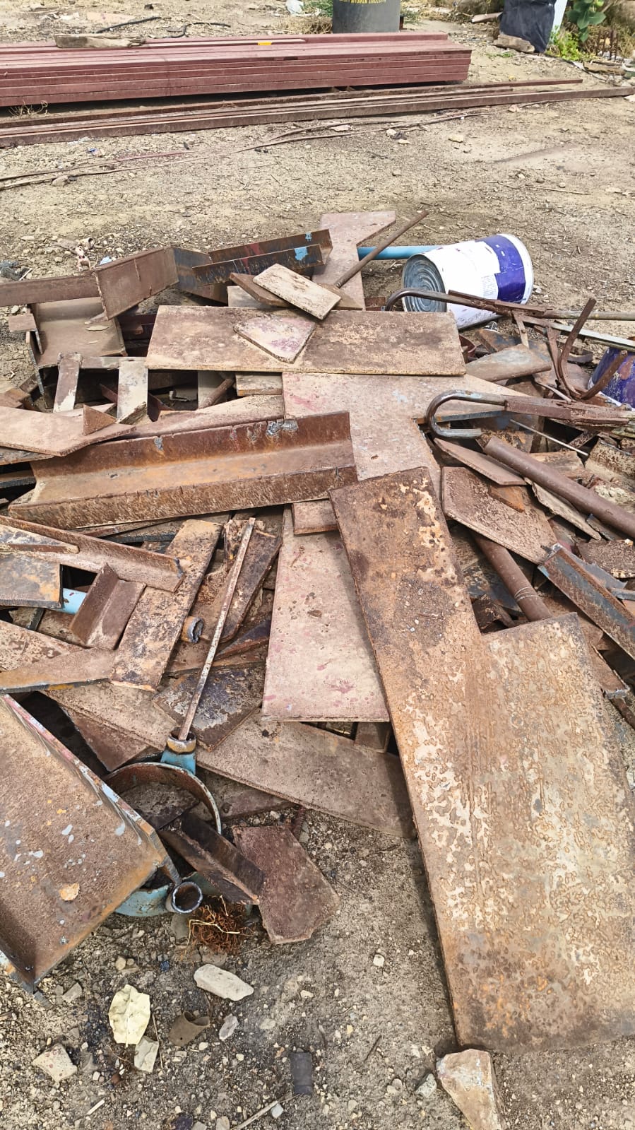 Scrap