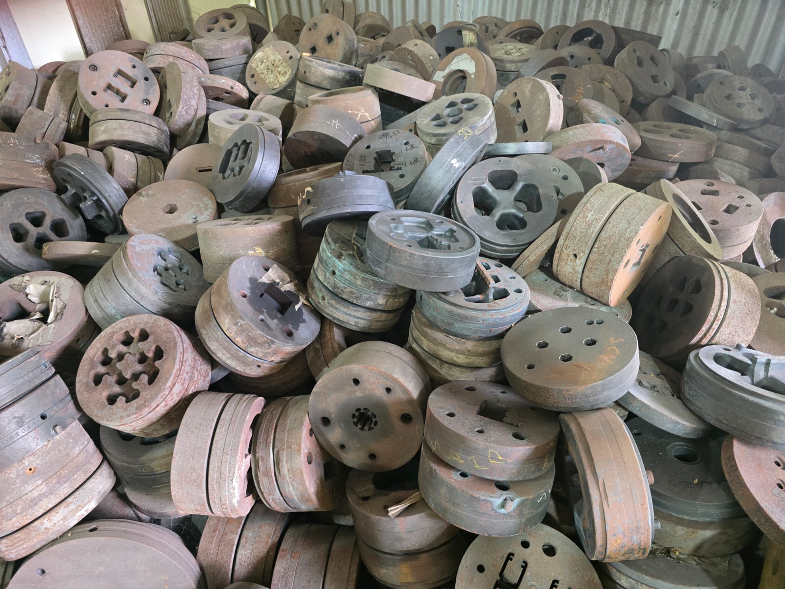 Scrap