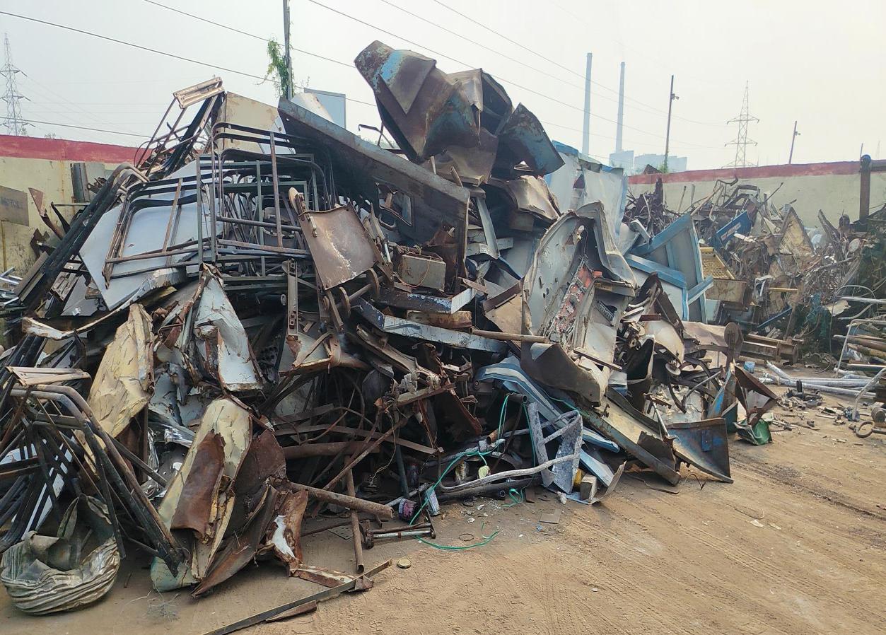 Scrap