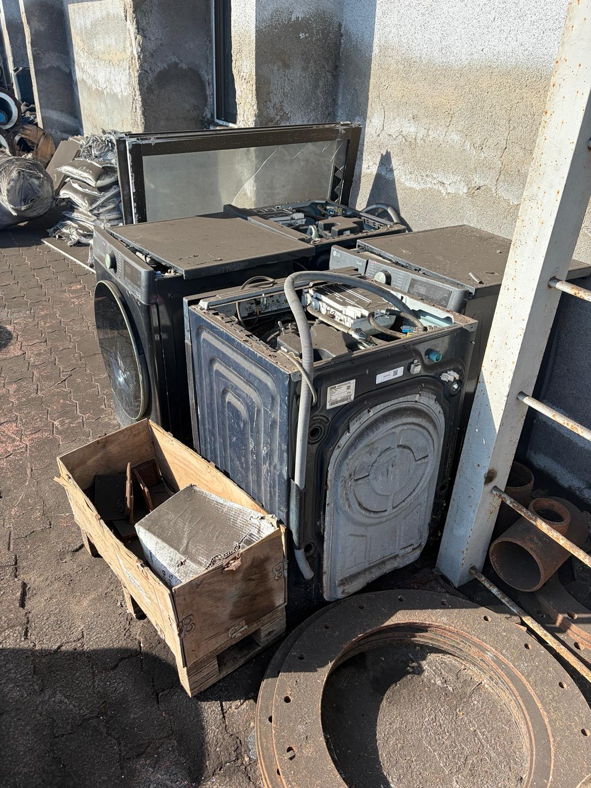 Scrap
