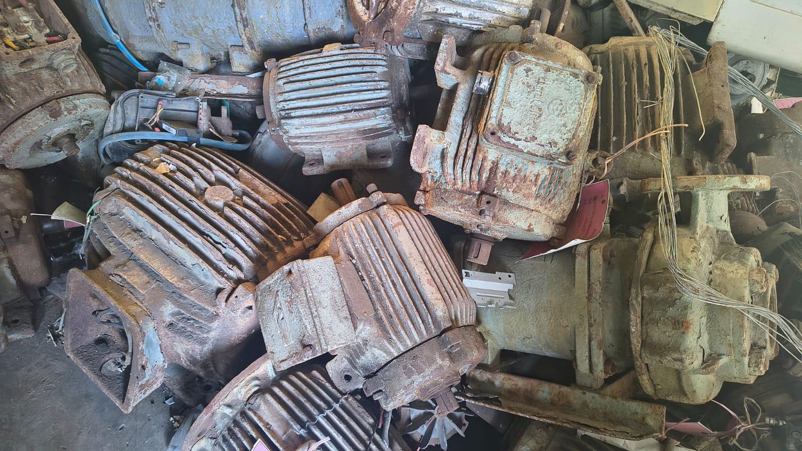 Scrap