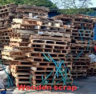Scrap