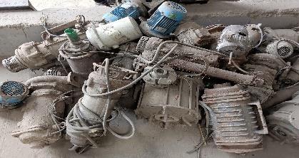 Scrap