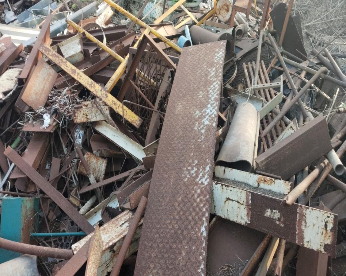 Scrap