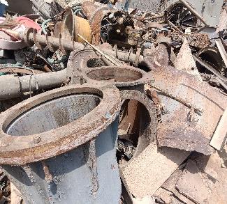 Scrap