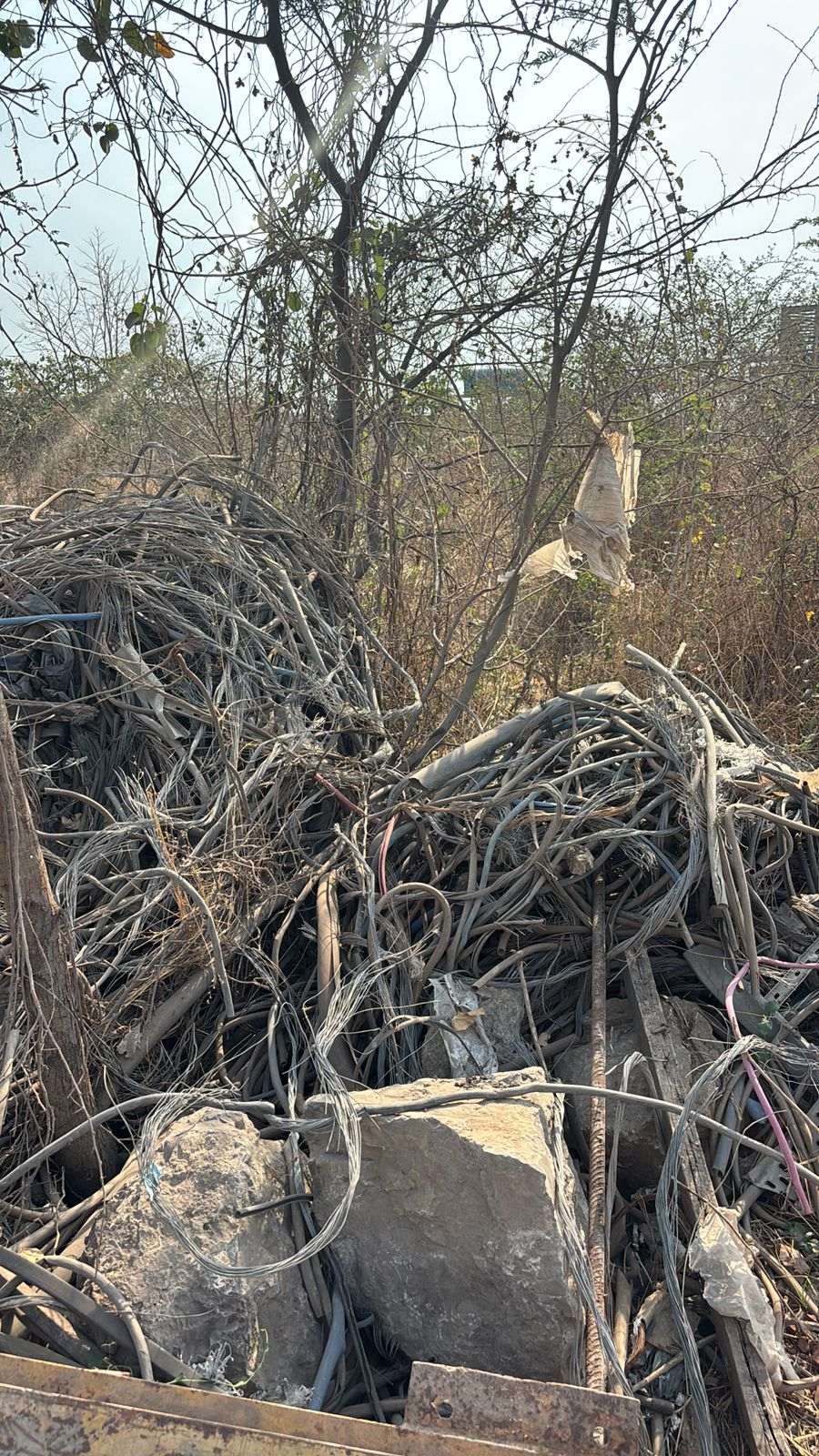 Scrap