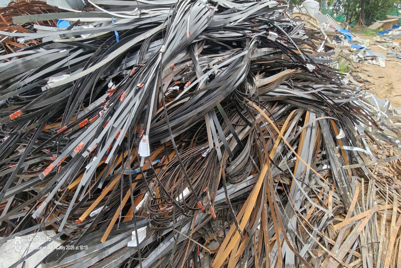 Scrap
