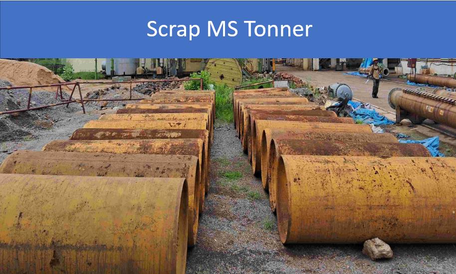 Scrap