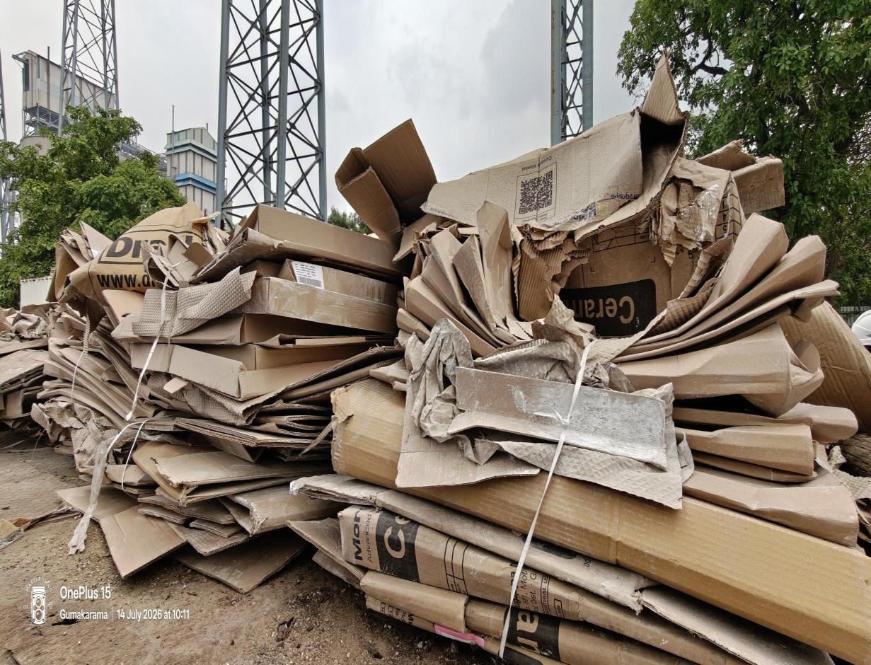 Scrap