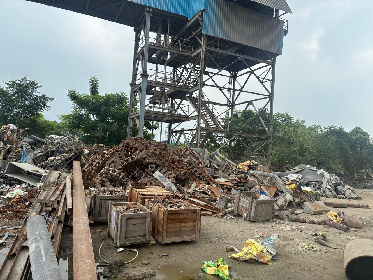 Scrap