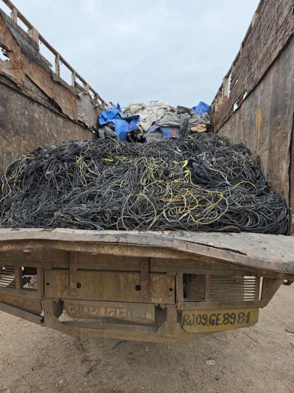 Scrap
